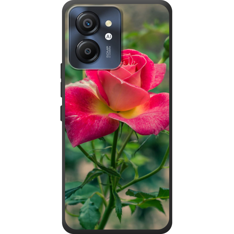 Чохол BoxFace Blackview Color 8 