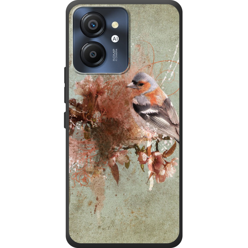 Чохол BoxFace Blackview Color 8 