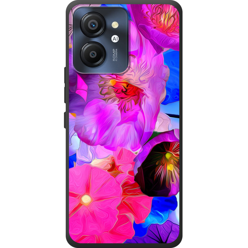 Чохол BoxFace Blackview Color 8 