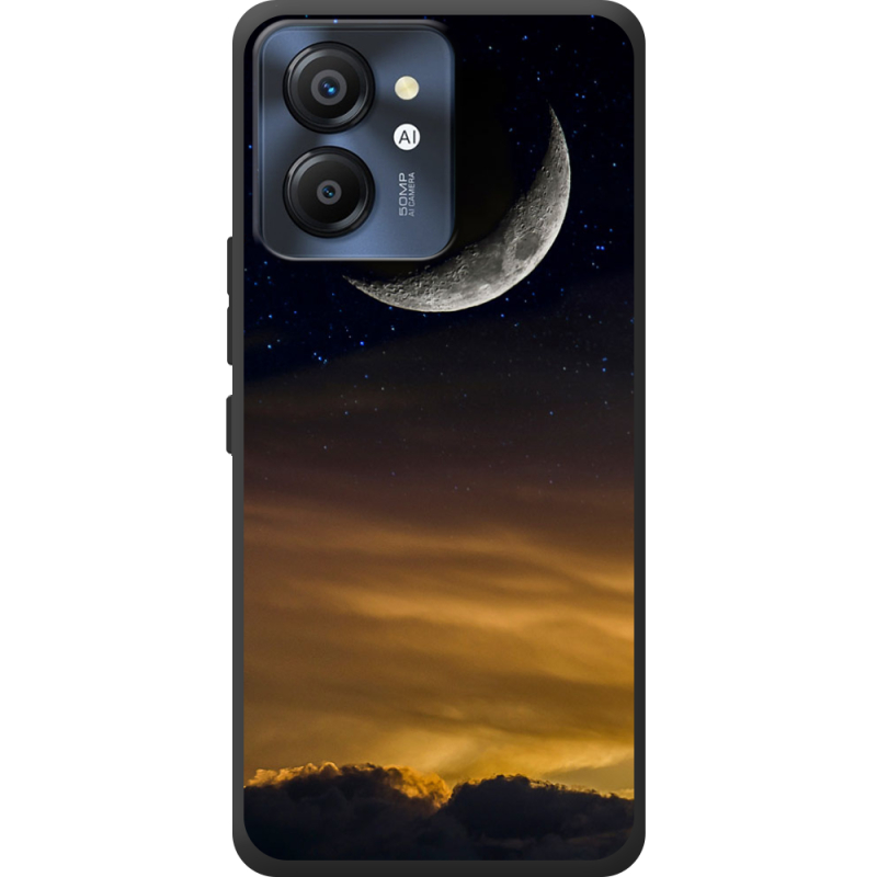 Чохол BoxFace Blackview Color 8 