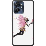 Чохол BoxFace Blackview Color 8 