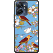 Чохол BoxFace Blackview Color 8 