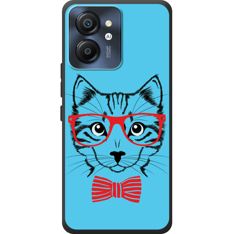 Чохол BoxFace Blackview Color 8 