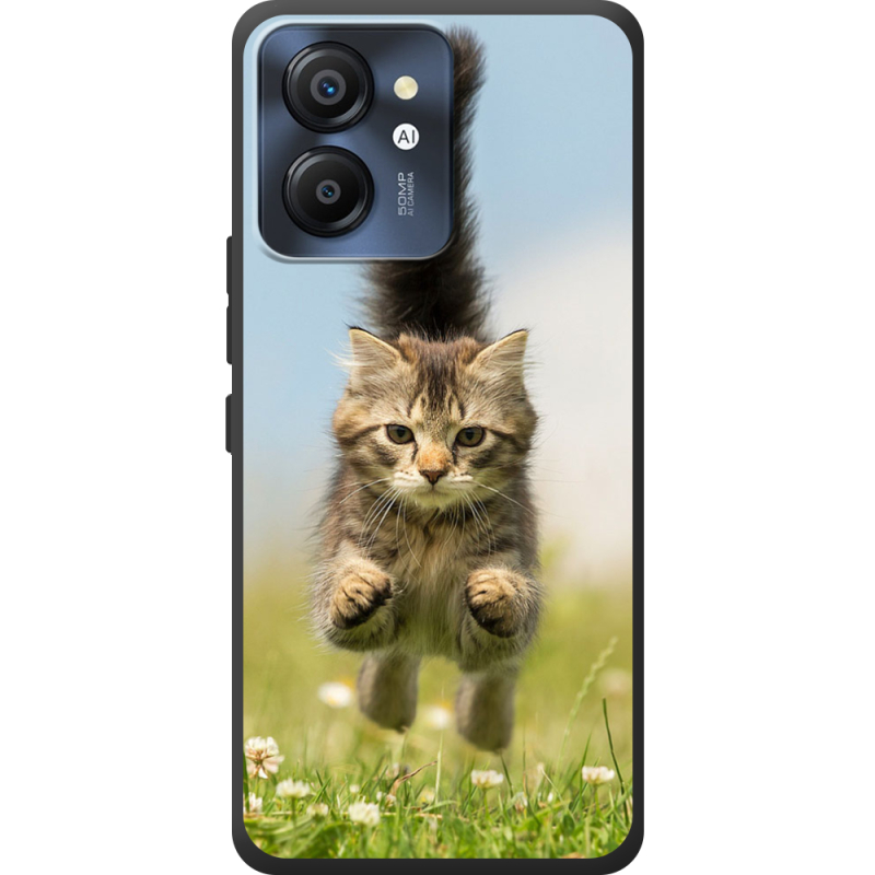 Чохол BoxFace Blackview Color 8 