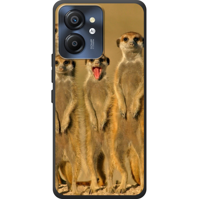 Чохол BoxFace Blackview Color 8 