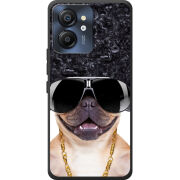 Чохол BoxFace Blackview Color 8 