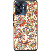 Чохол BoxFace Blackview Color 8 Rapsody