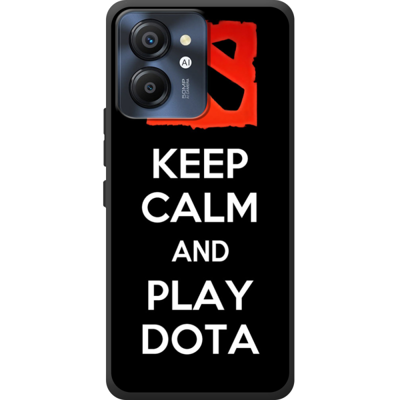 Чохол BoxFace Blackview Color 8 