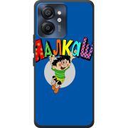 Чохол BoxFace Blackview Color 8 