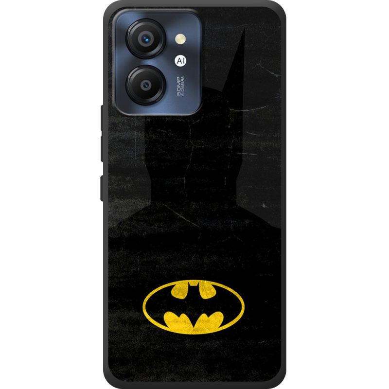 Чохол BoxFace Blackview Color 8 