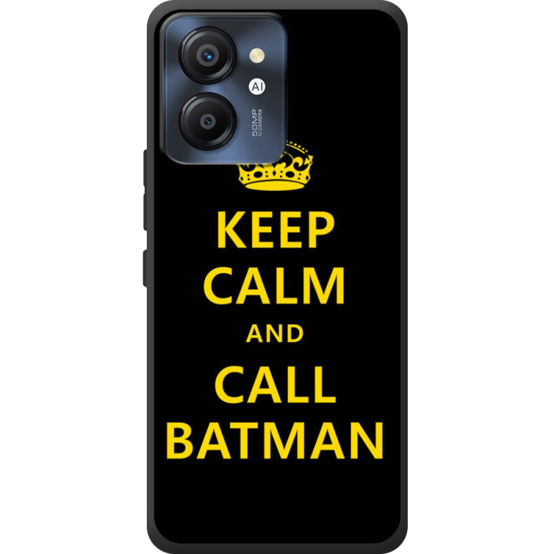 Чохол BoxFace Blackview Color 8 