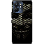 Чохол BoxFace Blackview Color 8 