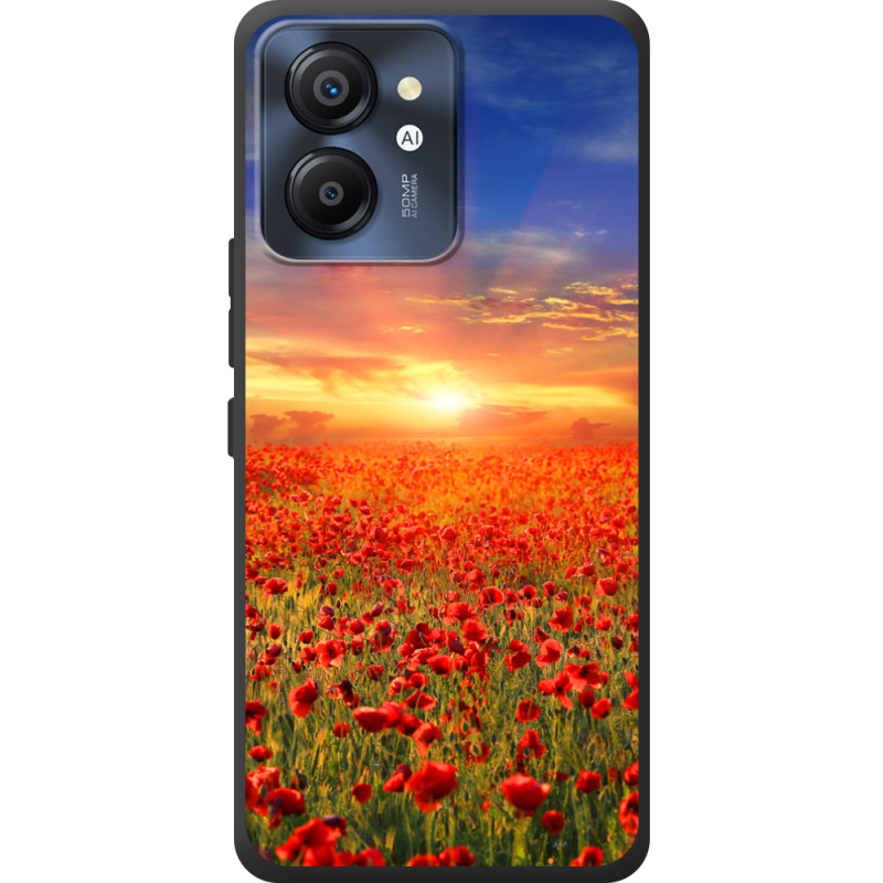 Чохол BoxFace Blackview Color 8 