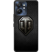 Чохол BoxFace Blackview Color 8 