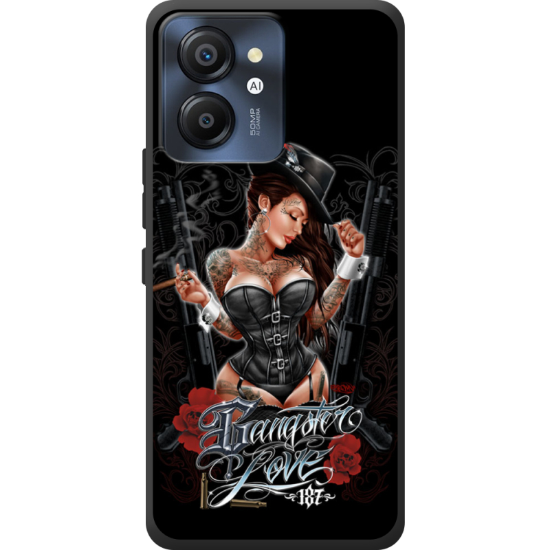 Чохол BoxFace Blackview Color 8 