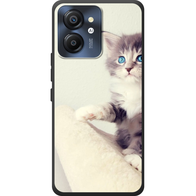 Чохол BoxFace Blackview Color 8 