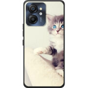 Чохол BoxFace Blackview Color 8 