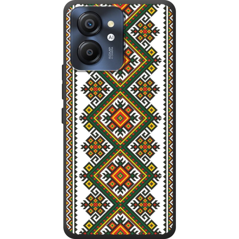 Чохол BoxFace Blackview Color 8 