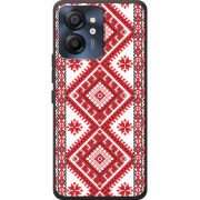 Чохол BoxFace Blackview Color 8 