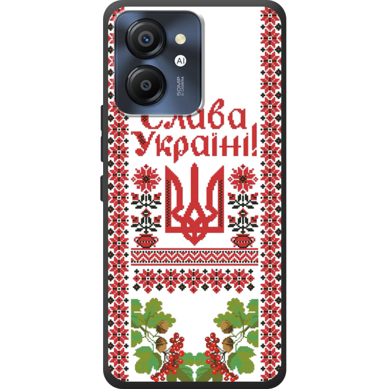 Чохол BoxFace Blackview Color 8 