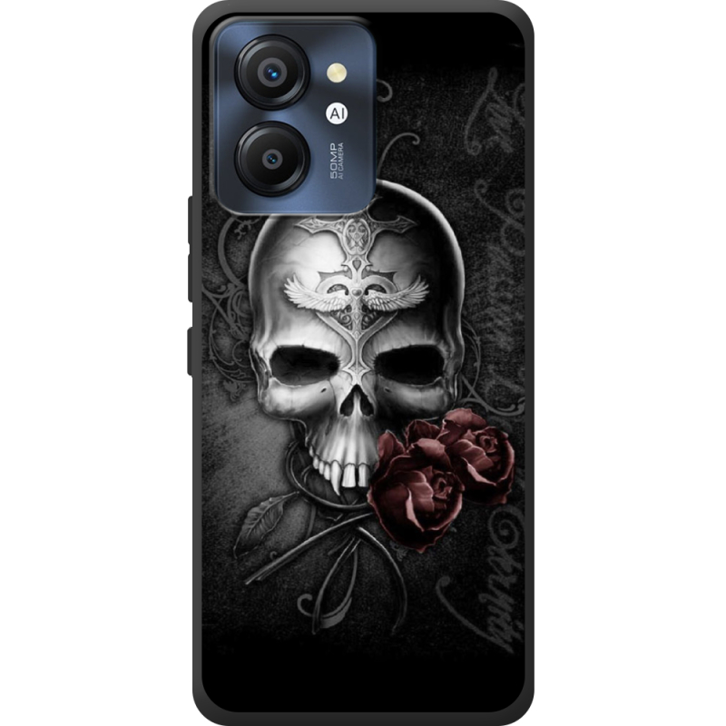 Чохол BoxFace Blackview Color 8 