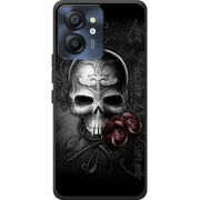 Чохол BoxFace Blackview Color 8 