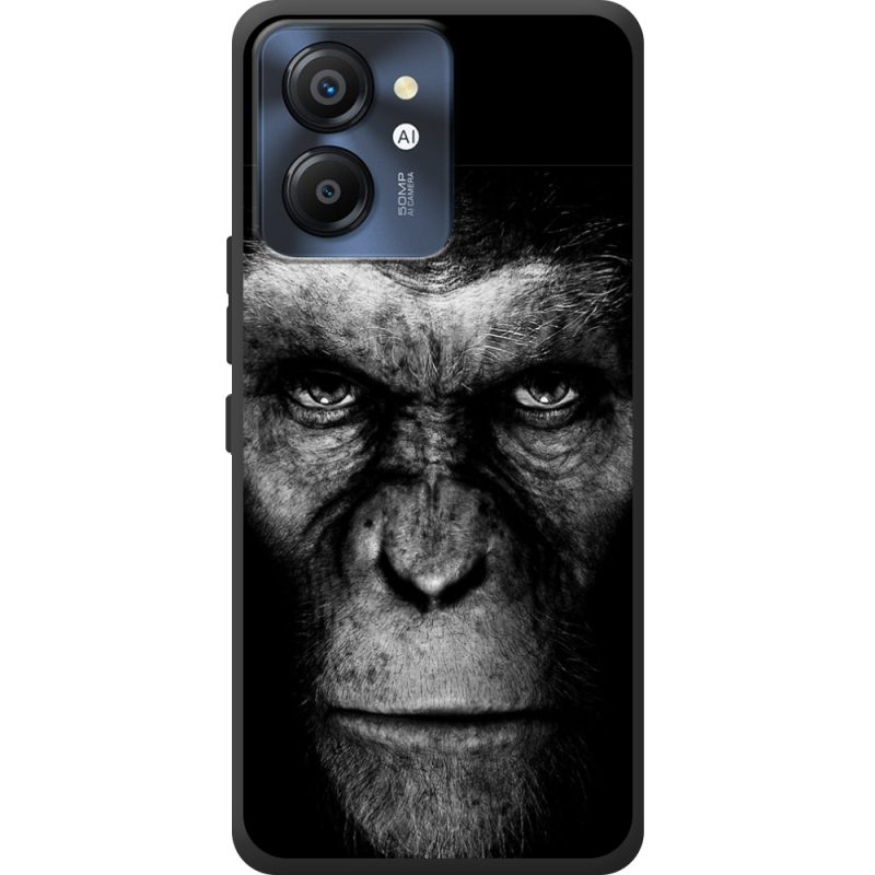 Чохол BoxFace Blackview Color 8 