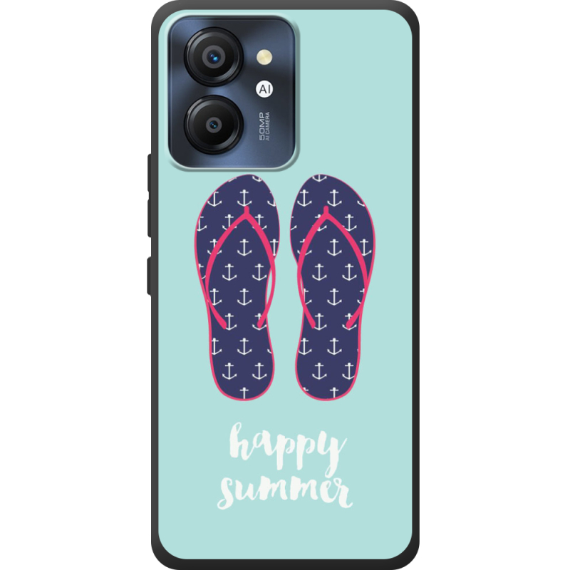 Чохол BoxFace Blackview Color 8 