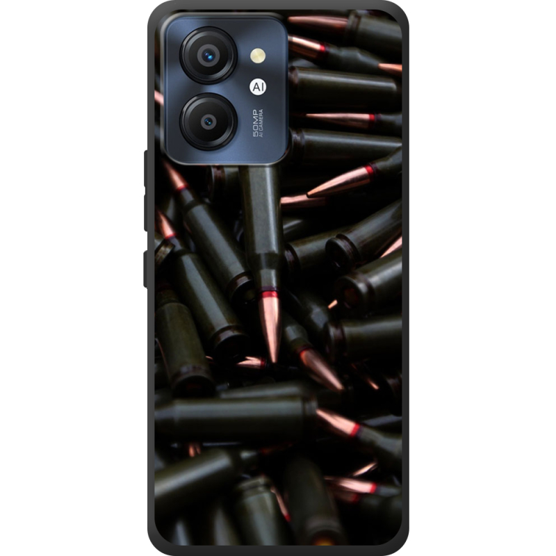 Чохол BoxFace Blackview Color 8 