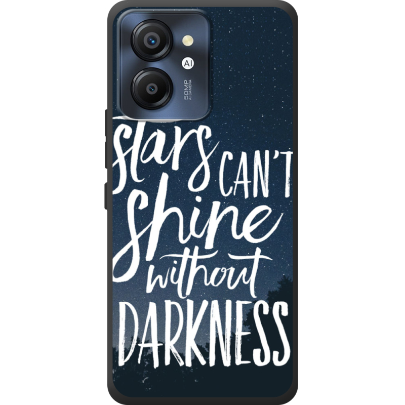 Чохол BoxFace Blackview Color 8 