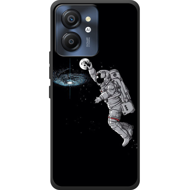 Чохол BoxFace Blackview Color 8 