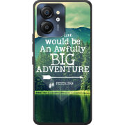 Чохол BoxFace Blackview Color 8 