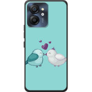 Чохол BoxFace Blackview Color 8 