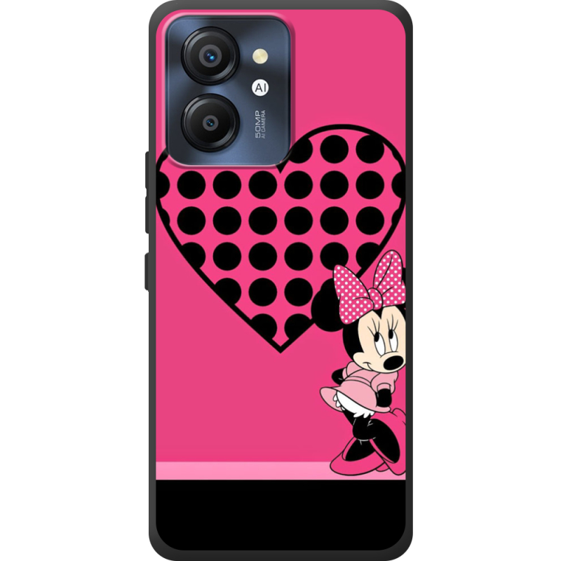 Чохол BoxFace Blackview Color 8 