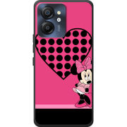 Чохол BoxFace Blackview Color 8 