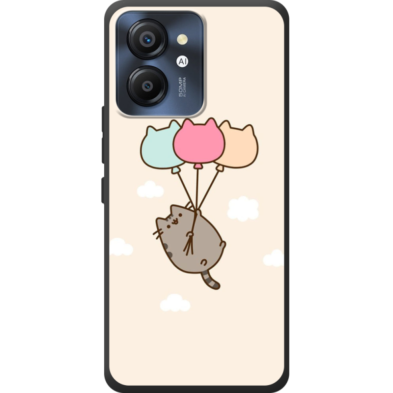 Чохол BoxFace Blackview Color 8 