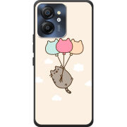 Чохол BoxFace Blackview Color 8 