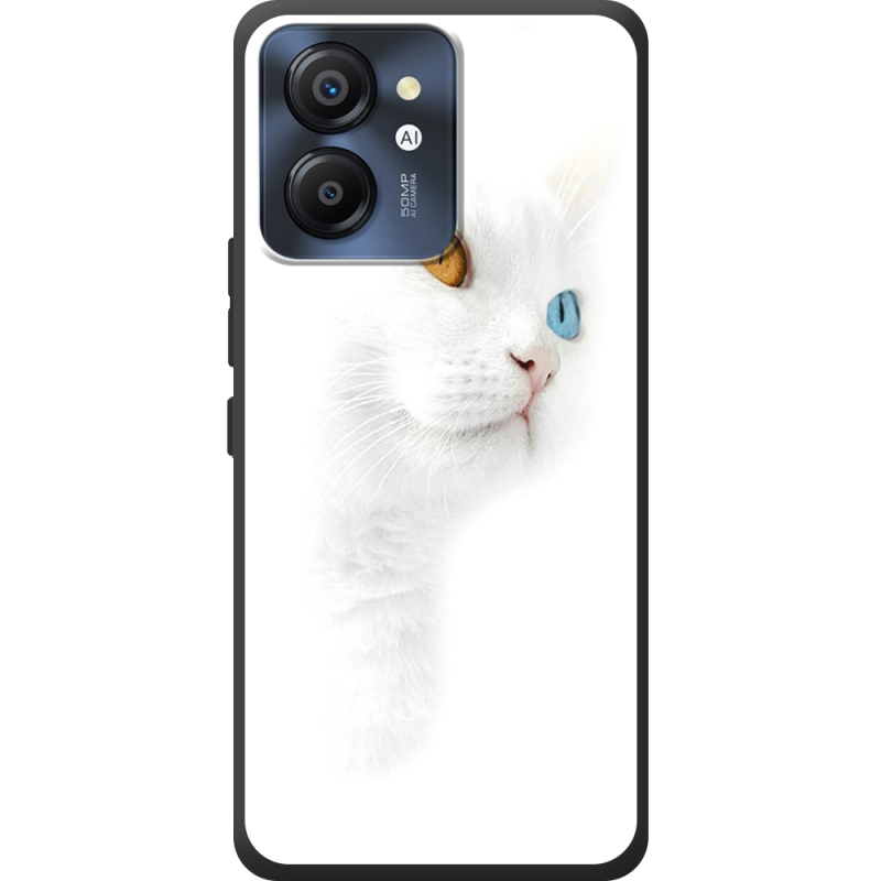 Чохол BoxFace Blackview Color 8 