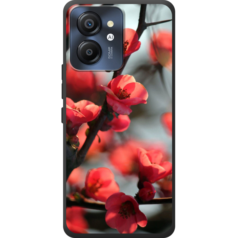 Чохол BoxFace Blackview Color 8 Awakening Spring