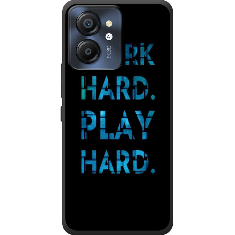 Чохол BoxFace Blackview Color 8 