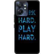 Чохол BoxFace Blackview Color 8 