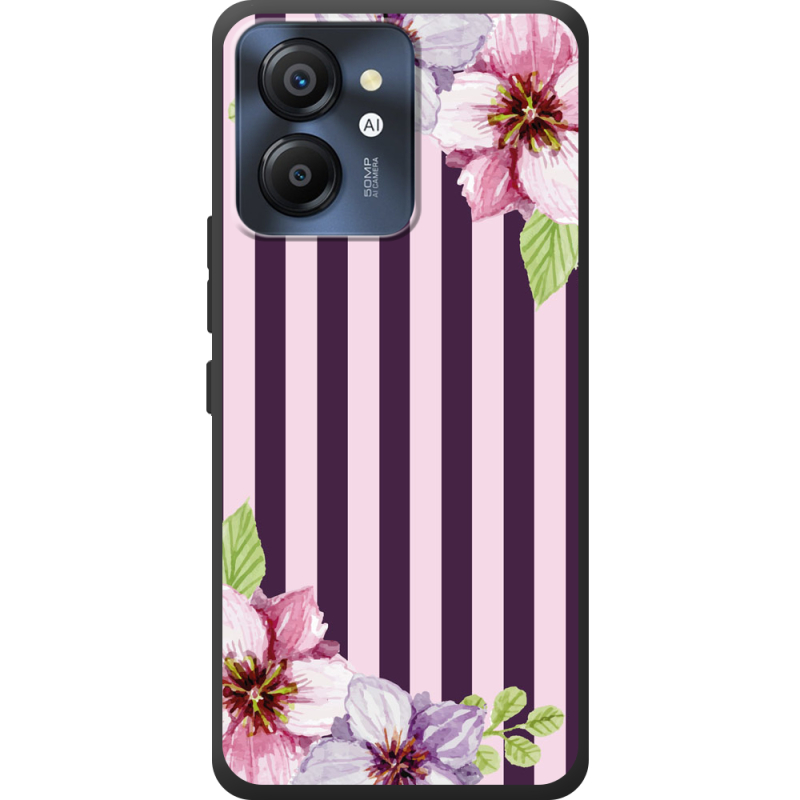 Чохол BoxFace Blackview Color 8 Purple Fantasy