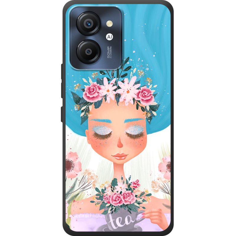 Чохол BoxFace Blackview Color 8 