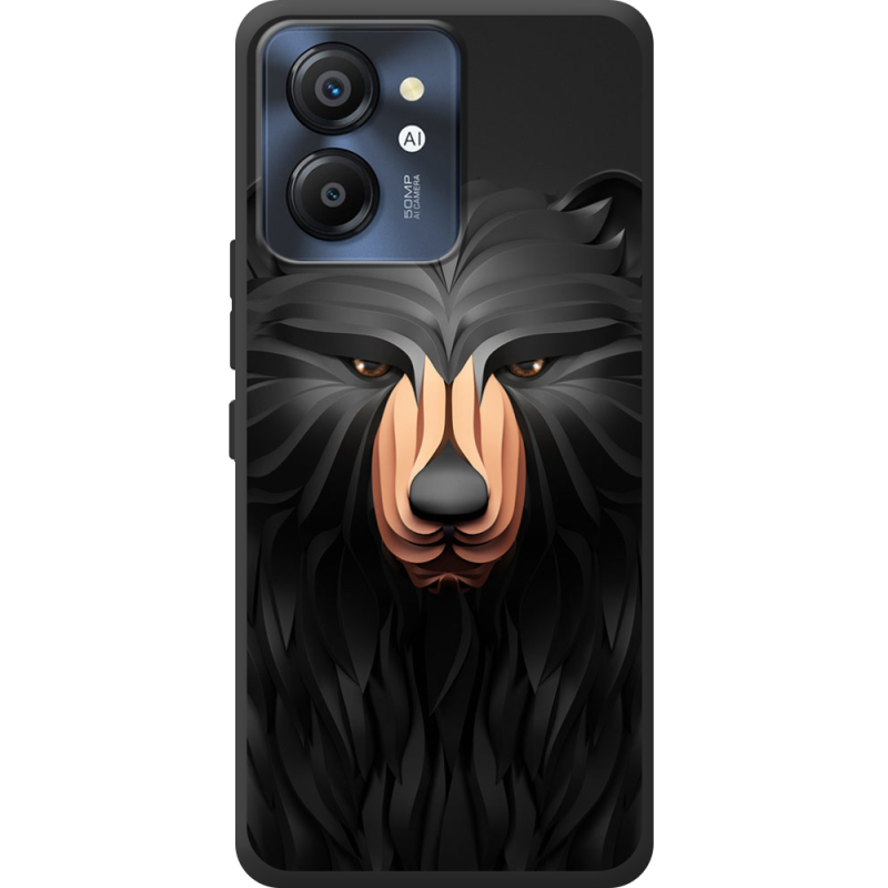 Чохол BoxFace Blackview Color 8 