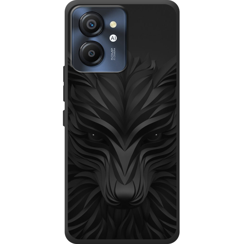 Чохол BoxFace Blackview Color 8 