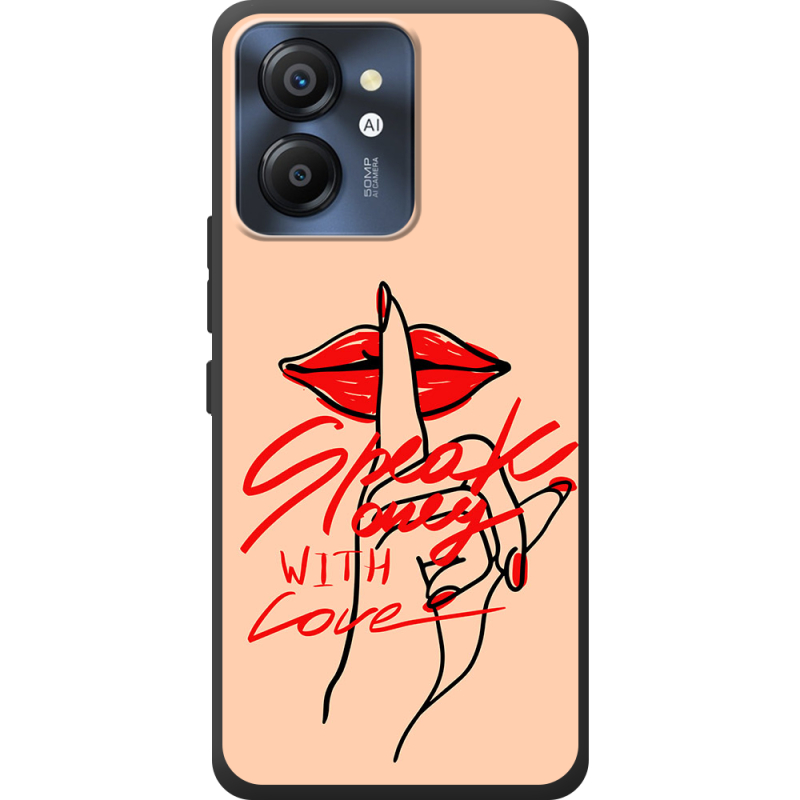 Чохол BoxFace Blackview Color 8 