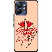 Чохол BoxFace Blackview Color 8 