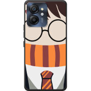 Чохол BoxFace Blackview Color 8 Harry