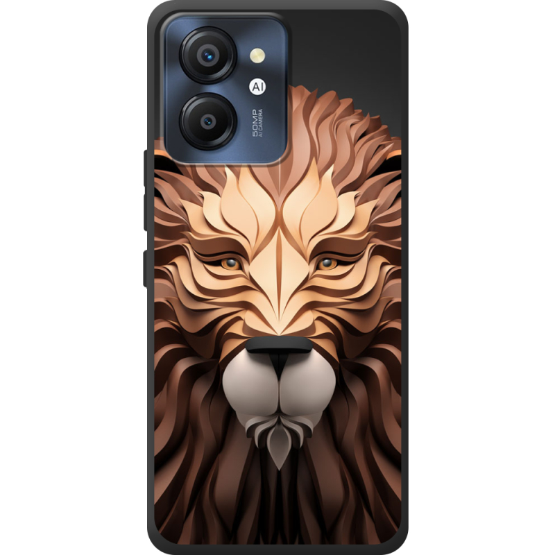 Чохол BoxFace Blackview Color 8 