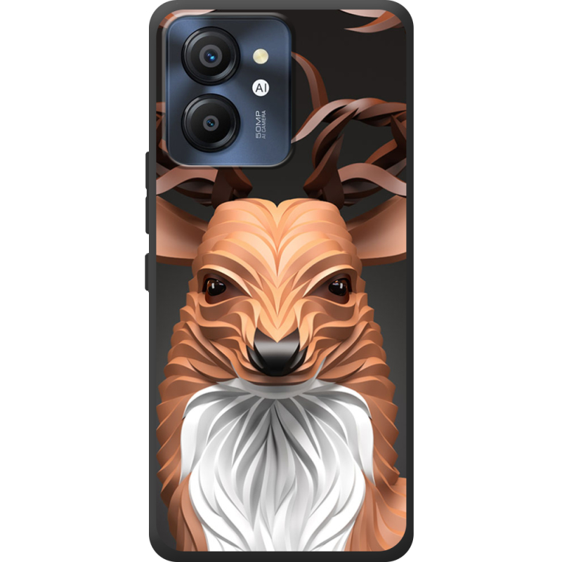 Чохол BoxFace Blackview Color 8 